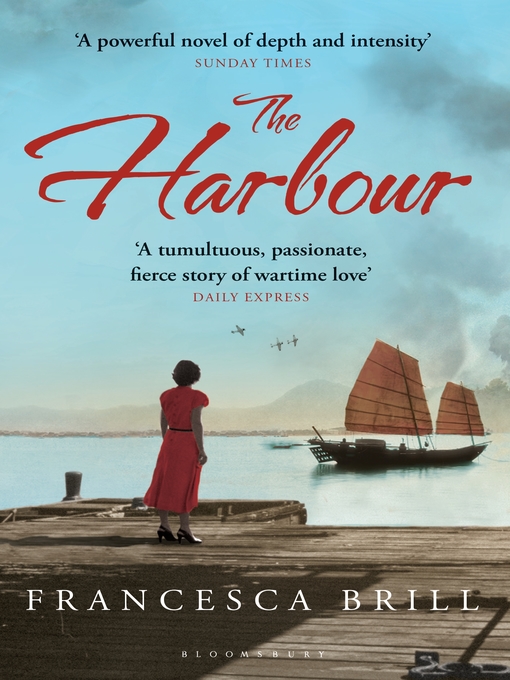 Title details for The Harbour by Francesca Brill - Available
